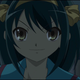 Illustration for article titled The Psychoanalysis of Haruhi Suzumiya